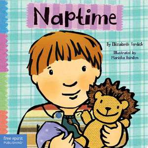 Naptime de Elizabeth Verdick