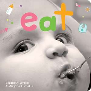 Eat de Elizabeth Verdick