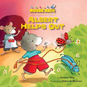 Albert Helps Out de Eleanor May