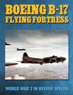 Boeing B-17 Flying Fortress de Ray Merriam