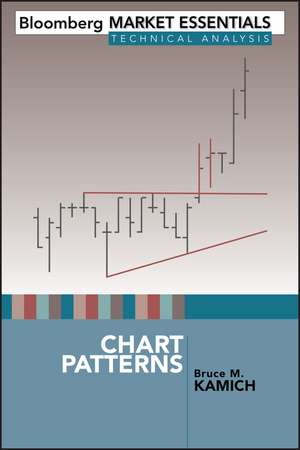 Chart Patterns de BM Kamich