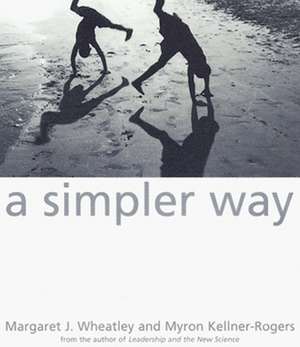 A Simpler Way de WHEATLEY