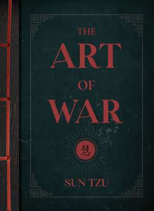 Art of War de Sun Tzu