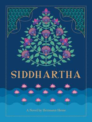 Siddhartha de Hermann Hesse