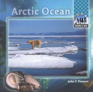 Arctic Ocean de John F. Prevost