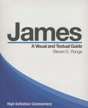James de Steven E Runge