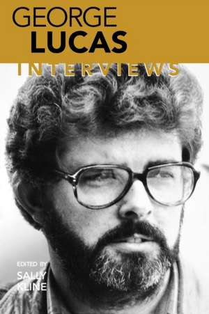 George Lucas: Interviews de George Lucas