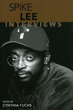 Spike Lee: Interviews de Spike Lee