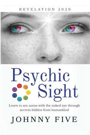 Psychic Sight de Johnny Five