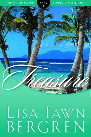 Treasure de Lisa Tawn Bergren