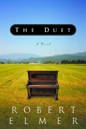 The Duet de Robert Elmer