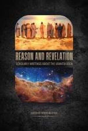 Reason and Revelation de Byron Belitsos