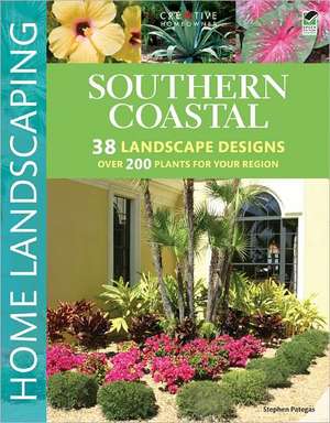 Southern Coastal Home Landscaping de Stephen Pategas