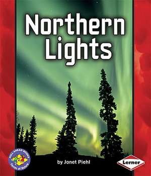 Northern Lights de Janet Piehl