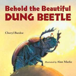 Behold the Beautiful Dung Beetle: Plesiosaur de Cheryl Bardoe