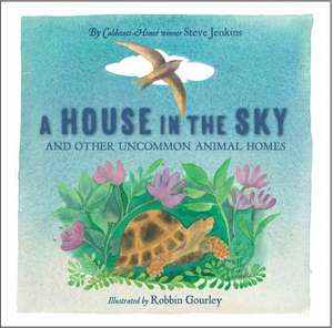 House in the Sky de Robbin Gourley