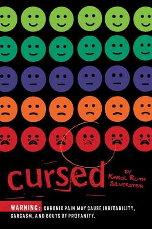 Cursed de Karol Ruth Silverstein