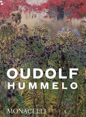 Hummelo de Piet Oudolf