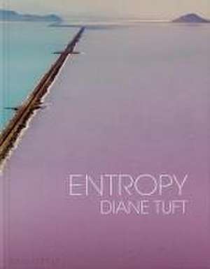 Entropy de Diane Tuft