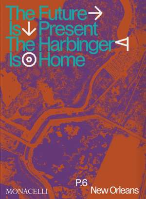 Prospect.6 de Miranda Lash