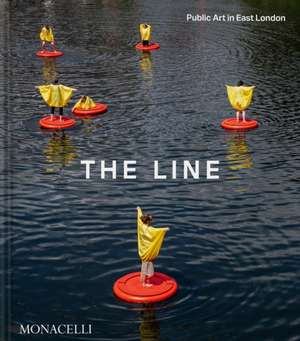 The Line de The Line