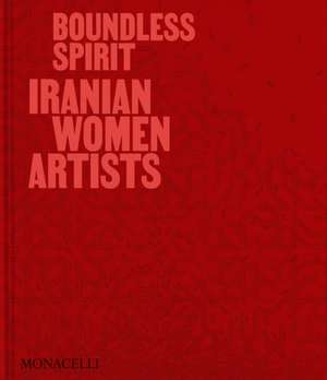 Boundless Spirit de Mohammed Afkhami
