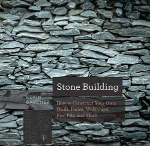 Stone Building de Kevin Gardner