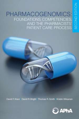 Pharmacogenomics