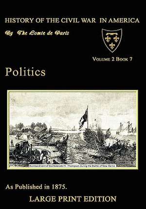 Politics de Comte de Paris