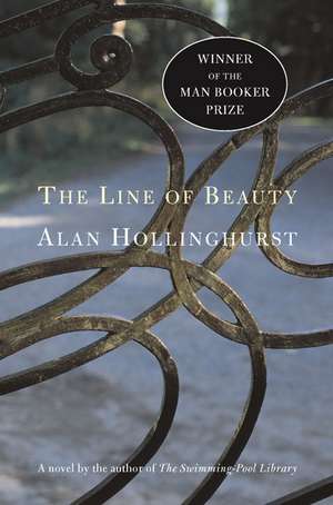 The Line of Beauty de Alan Hollinghurst