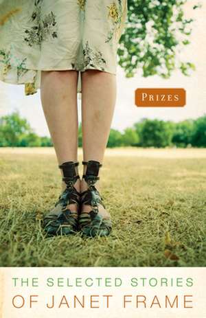 Prizes: Selected Short Stories de Janet Frame