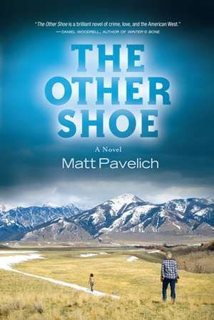 The Other Shoe de Matt Pavelich