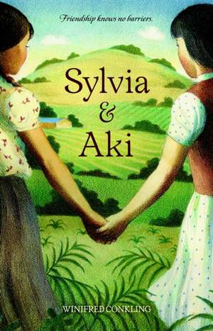 Sylvia & Aki de Winifred Conkling