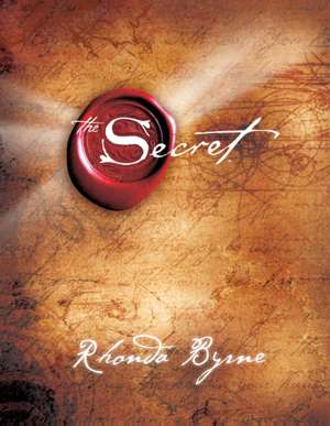 The Secret de Rhonda Byrne