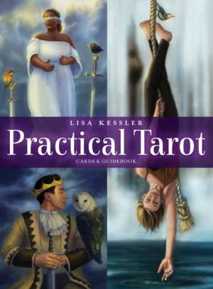 Kessler, L: Practical Tarot