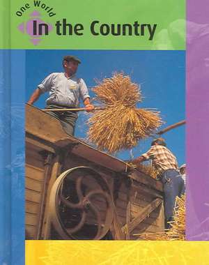 In the Country de Valerie Guin