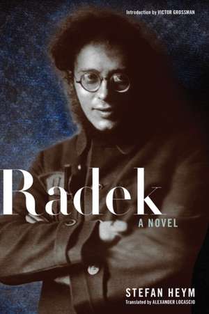 Radek de Stefan Heym