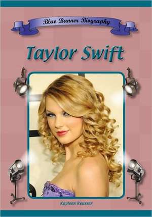 Taylor Swift de Kayleen Reusser