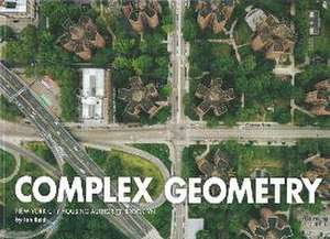 Complex Geometry de Ian Reid