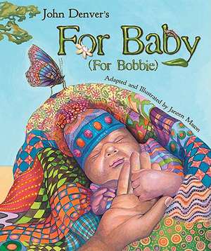 For Baby: For Bobbie de John Denver