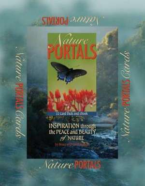 Nature Portals de Carol L. Malnor