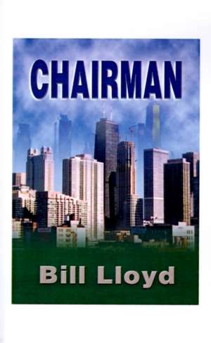 Chairman de Bill Lloyd