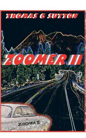 Zoomer II de Thomas Sutton