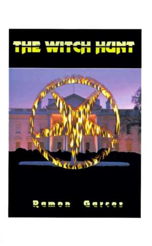 The Witch Hunt de Ramon Garces