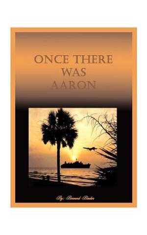 Once There Was Aaron de Bernard Binder