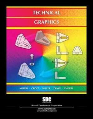 Technical Graphics de Frank M. Croft