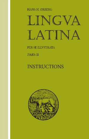 Instructions: Roma Aeterna de Hans H. rberg