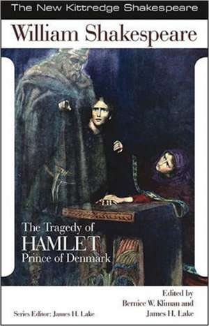 The Tragedy of Hamlet, Prince of Denmark de William Shakespeare