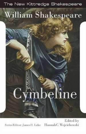 Cymbeline de William Shakespeare