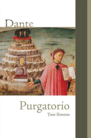 Purgatorio de Dante Alighieri